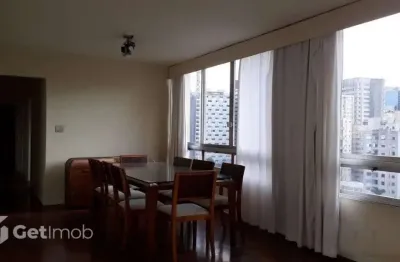 Apartamento com 3 quartos à venda na rua doutor fausto ferraz, 131, bela vista, são paulo por r$ 1.100.000