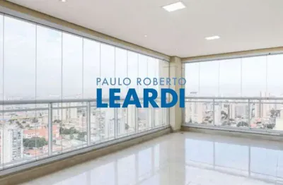 Cobertura à venda na rua cisplatina, 178, ipiranga, são paulo por r$ 6.495.000