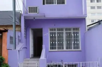 Casa com 3 quartos à venda na rua tavares bastos, --, perdizes, são paulo por r$ 1.350.000