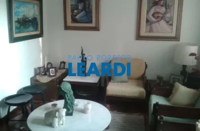 Apartamento à venda na rua luís martins, 5, alto da lapa, são paulo por r$ 1.400.000