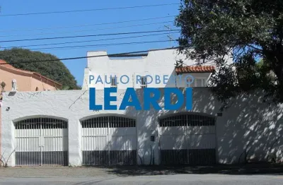 Casa com 7 quartos à venda na rua dona elisa moraes mendes, 960, vila madalena, são paulo por r$ 3.400.000