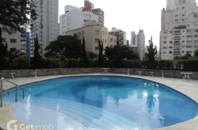 Apartamento com 4 quartos à venda na rua doutor rafael de barros, 387, paraíso, são paulo por r$ 3.790.000
