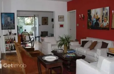Casa com 4 quartos à venda na rua angatuba, 560, pacaembu, são paulo por r$ 2.700.000