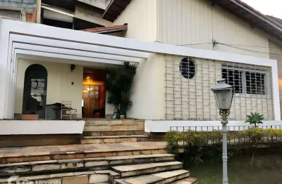 Casa com 3 quartos à venda na doutor silas botelho, 123, sumaré, são paulo por r$ 2.000.000