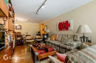 Apartamento com 3 quartos à venda na rua ministro godói, 654, perdizes, são paulo por r$ 1.240.000