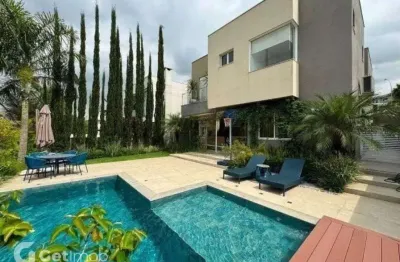 Casa em condomínio fechado com 4 quartos à venda na alameda pinot, 413, tamboré, barueri por r$ 8.000.000