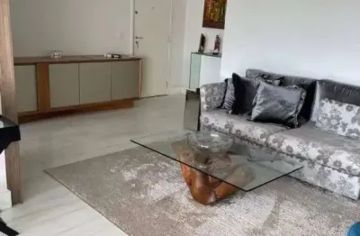Apartamento com 2 quartos à venda na avenida dos parques, 329, tamboré, santana de parnaíba por r$ 1.300.000