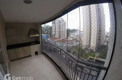 Apartamento com 3 quartos à venda na rua copacabana, 406, santa teresinha, são paulo por r$ 1.450.000