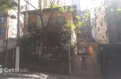 Casa com 6 quartos à venda na rua avanhandava, 470, bela vista, são paulo por r$ 1.950.000