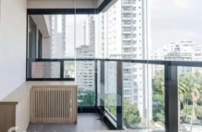 Apartamento com 2 quartos à venda na rua joão moura, 429, pinheiros, são paulo por r$ 1.500.000