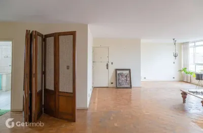 Apartamento com 3 quartos à venda na alameda barros, --, santa cecília, são paulo por r$ 1.500.000