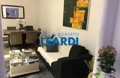 Apartamento à venda na avenida general olímpio da silveira, 427, higienópolis, são paulo por r$ 560.000