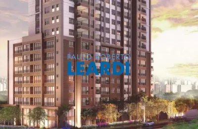 Apartamento à venda na avenida nova independência, 110, brooklin, são paulo por r$ 605.000