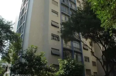 Apartamento com 3 quartos à venda na alameda barros, 436, santa cecília, são paulo por r$ 1.200.000