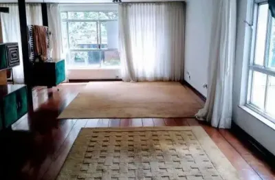 Apartamento com 5 quartos à venda na rua coronel oscar porto, 706, paraíso, são paulo por r$ 2.900.000