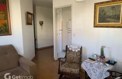 Apartamento com 2 quartos à venda na rua adolfo gordo, 70, campos eliseos, são paulo por r$ 467.500