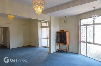 Apartamento com 3 quartos à venda na rua bernardino de campos, 207, paraíso, são paulo por r$ 1.000.000