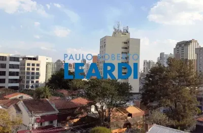 Apartamento com 4 quartos à venda na rua oliveira dias, 263, jardim paulista, são paulo por r$ 4.200.000