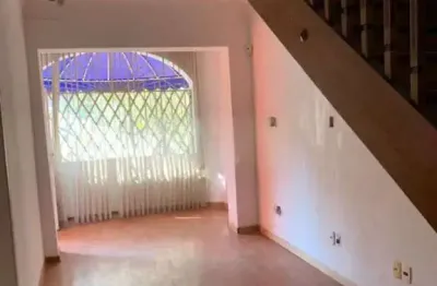 Casa com 3 quartos à venda na rua parintins, 41, barra funda, são paulo por r$ 1.272.000