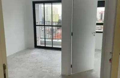 Apartamento com 1 quarto à venda na rua professor aprígio gonzaga, 218, são judas, são paulo por r$ 430.000