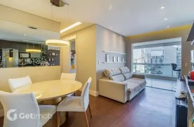 Apartamento com 3 quartos à venda na rua pais leme, 215, pinheiros, são paulo por r$ 1.695.000