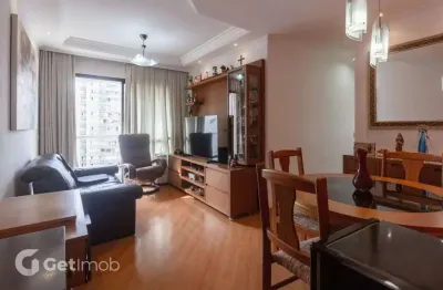 Apartamento com 3 quartos à venda na rua doutor augusto de miranda, 1251, pompéia, são paulo por r$ 915.000