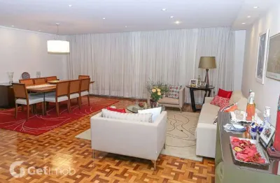 Apartamento com 4 quartos à venda na rua martinico prado, 131, vila buarque, são paulo por r$ 1.890.000