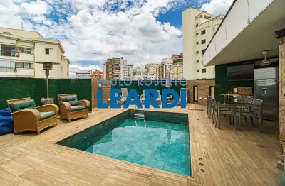 Cobertura à venda na rua tucuna, 637, perdizes, são paulo por r$ 5.300.000