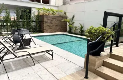 Apartamento com 2 quartos à venda na rua anhangüera, 416, barra funda, são paulo por r$ 1.100.000