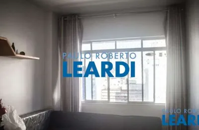 Apartamento à venda na rua doutor cesário mota júnior, 69, higienópolis, são paulo por r$ 480.000