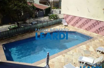 Apartamento à venda na rua daniel rossi, 139, santana, são paulo por r$ 980.000