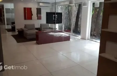 Casa com 5 quartos à venda na rua almirante pereira guimarães, 295, pacaembu, são paulo por r$ 4.949.000