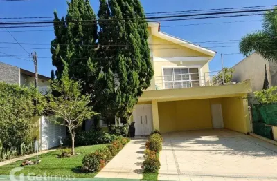 Casa em condomínio fechado com 4 quartos à venda na rio claro, 152, alphaville, santana de parnaíba por r$ 2.890.000