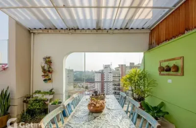 Cobertura com 3 quartos à venda na rua corrientes, 135, lapa, são paulo por r$ 1.600.000