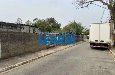 Terreno comercial para alugar na rua antônio herdeiro, 185, sacomã, são paulo por r$ 14.000