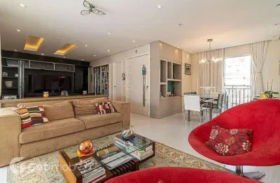 Apartamento com 3 quartos à venda na rua doutor barros cruz, 104, vila mariana, são paulo por r$ 2.670.000