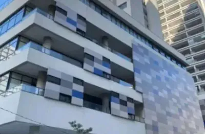 Apartamento com 1 quarto à venda na rua doutor penaforte mendes, --, bela vista, são paulo por r$ 614.800