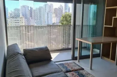 Apartamento com 1 quarto à venda na rua arapiraca, 22, vila madalena, são paulo por r$ 1.210.000