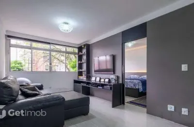 Apartamento com 3 quartos à venda na alameda jaú, --, jardim paulista, são paulo por r$ 2.130.000