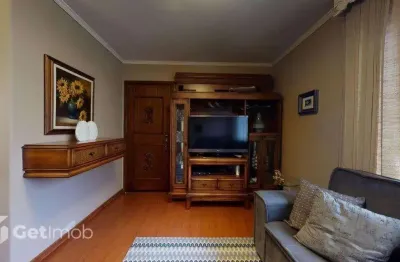 Apartamento com 3 quartos à venda na avenida conselheiro rodrigues alves, 727, vila mariana, são paulo por r$ 1.090.000