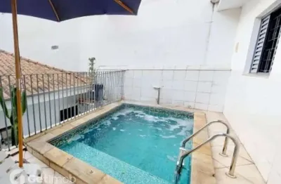 Casa à venda na rua cayowaá, --, sumaré, são paulo por r$ 2.500.000