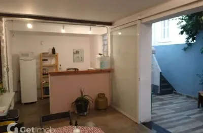 Casa com 5 quartos à venda na rua das perdizes, 88, barra funda, são paulo por r$ 1.700.000