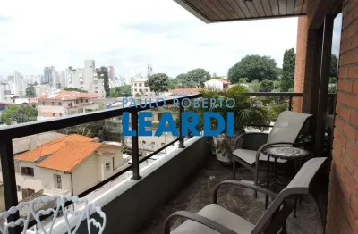 Apartamento à venda na rua capital federal, 163, sumaré, são paulo por r$ 2.300.000