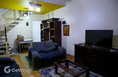 Casa com 2 quartos à venda na rua bergamota, 178, alto da lapa, são paulo por r$ 750.000