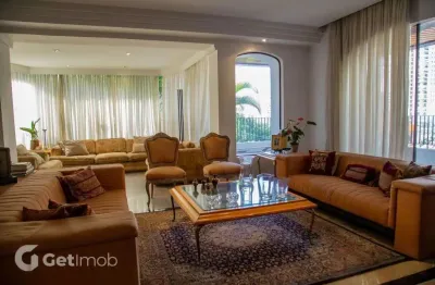 Apartamento com 4 quartos à venda na rua traipu, 568, pacaembu, são paulo por r$ 3.500.000