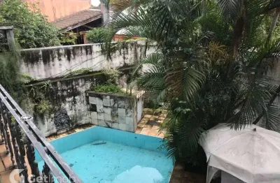 Casa com 4 quartos à venda na rua principado de mônaco, 252, pacaembu, são paulo por r$ 3.300.000