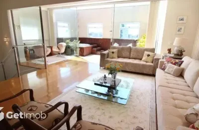 Apartamento com 4 quartos à venda na rua coronel oscar porto, 208, paraíso, são paulo por r$ 7.980.000