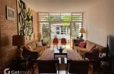 Casa com 3 quartos à venda na rua bauru, 533, pacaembu, são paulo por r$ 3.100.000