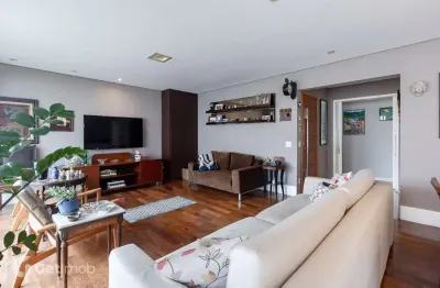 Apartamento com 4 quartos à venda na rua wanderley, --, perdizes, são paulo por r$ 5.000.000
