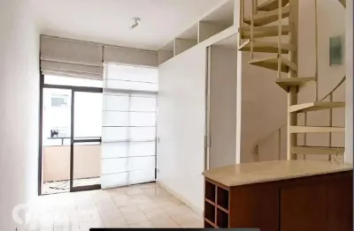 Cobertura com 2 quartos à venda na rua gaspar lourenço, 231, vila mariana, são paulo por r$ 705.000
